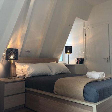 A'Dam Centre Chic Bed and Breakfast Amsterdam Eksteriør billede