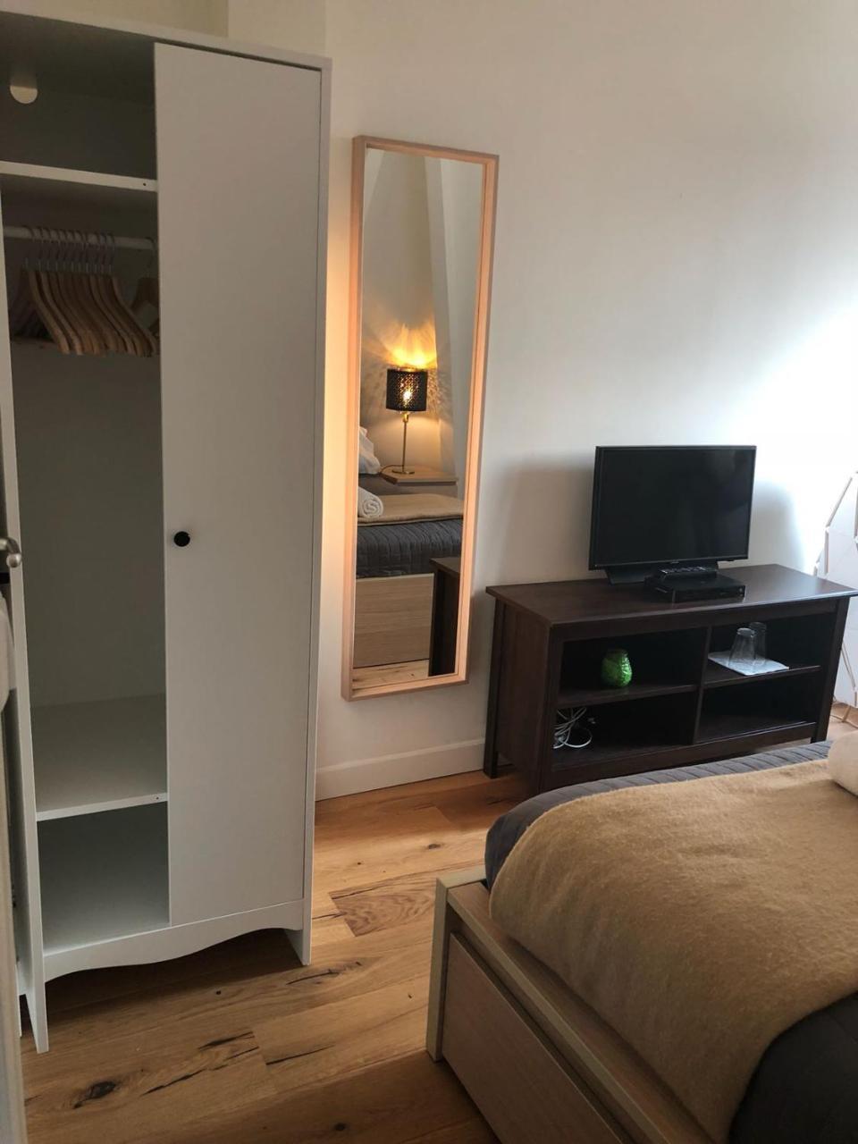 A'Dam Centre Chic Bed and Breakfast Amsterdam Eksteriør billede